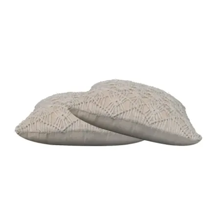 Shaldon Cushion | MODA Britain