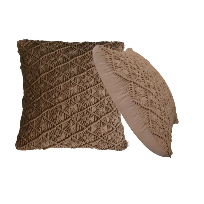 Coffee Soft Furnishing