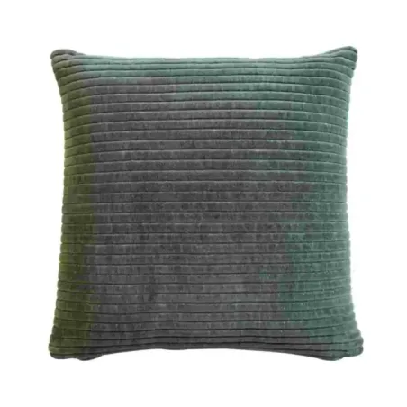 Ribbed Textile Cushion 2 | MODA Britain