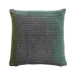 Ribbed Textile Cushion 2 | MODA Britain