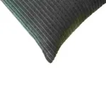 Ribbed Textile Cushion 2 | MODA Britain