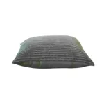 Ribbed Textile Cushion 2 | MODA Britain