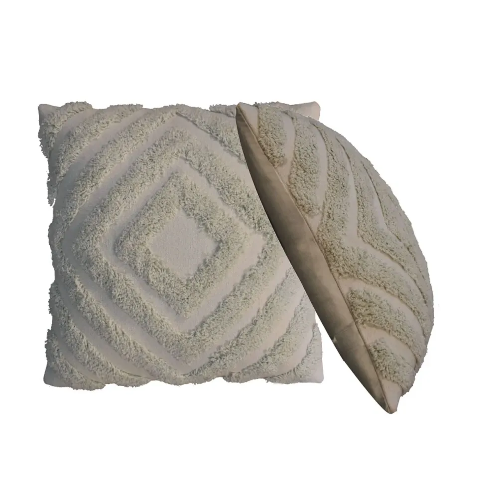 Sage Soft Furnishing