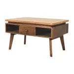 St Ives Centre Table | MODA Britain