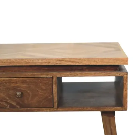 St Ives Centre Table | MODA Britain