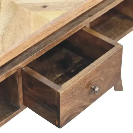 St Ives Centre Table | MODA Britain