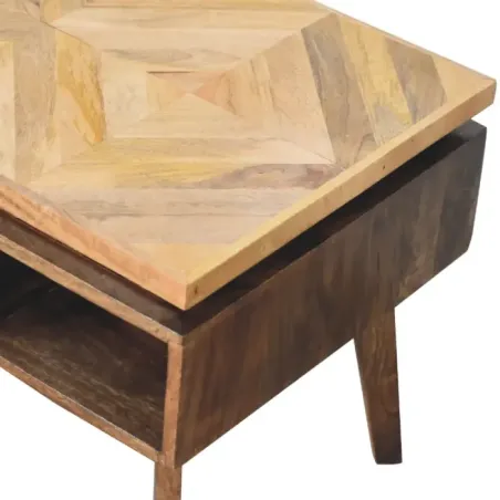 St Ives Centre Table | MODA Britain