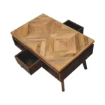 St Ives Centre Table | MODA Britain