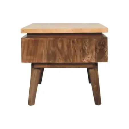 St Ives Centre Table | MODA Britain