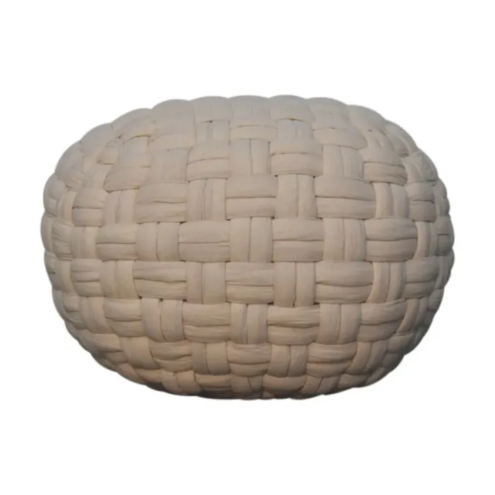 Looe Footstool