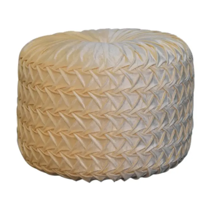 Fowey Ottoman