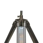 Chrome Floor Lamp | MODA Britain