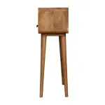 Mini Oak Hall Console | MODA Britain