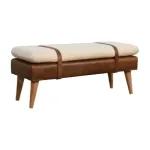 Boucl Leather Interior Piece | MODA Britain