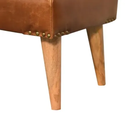 Boucl Leather Interior Piece | MODA Britain