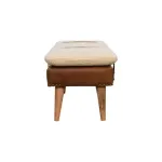 Boucl Leather Interior Piece | MODA Britain