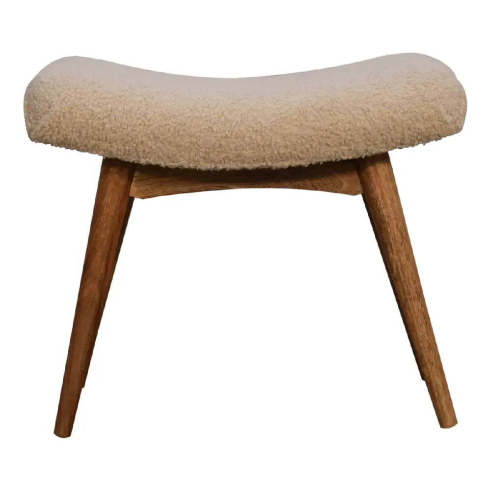 Boucle Interior Piece