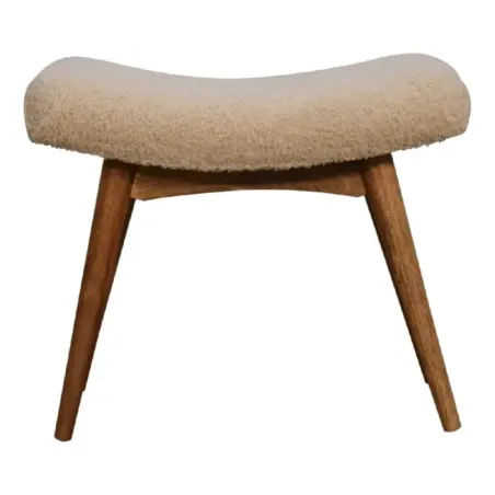 Boucle Interior Piece
