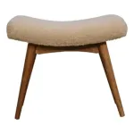 Boucle Interior Piece