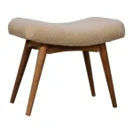 Boucle Interior Piece | MODA Britain