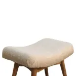 Boucle Interior Piece | MODA Britain