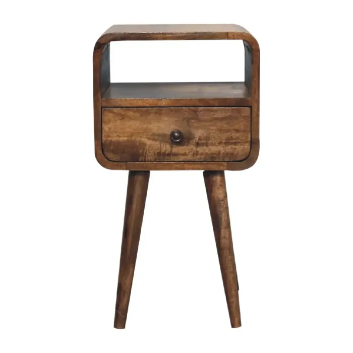 Mini Lamp Table