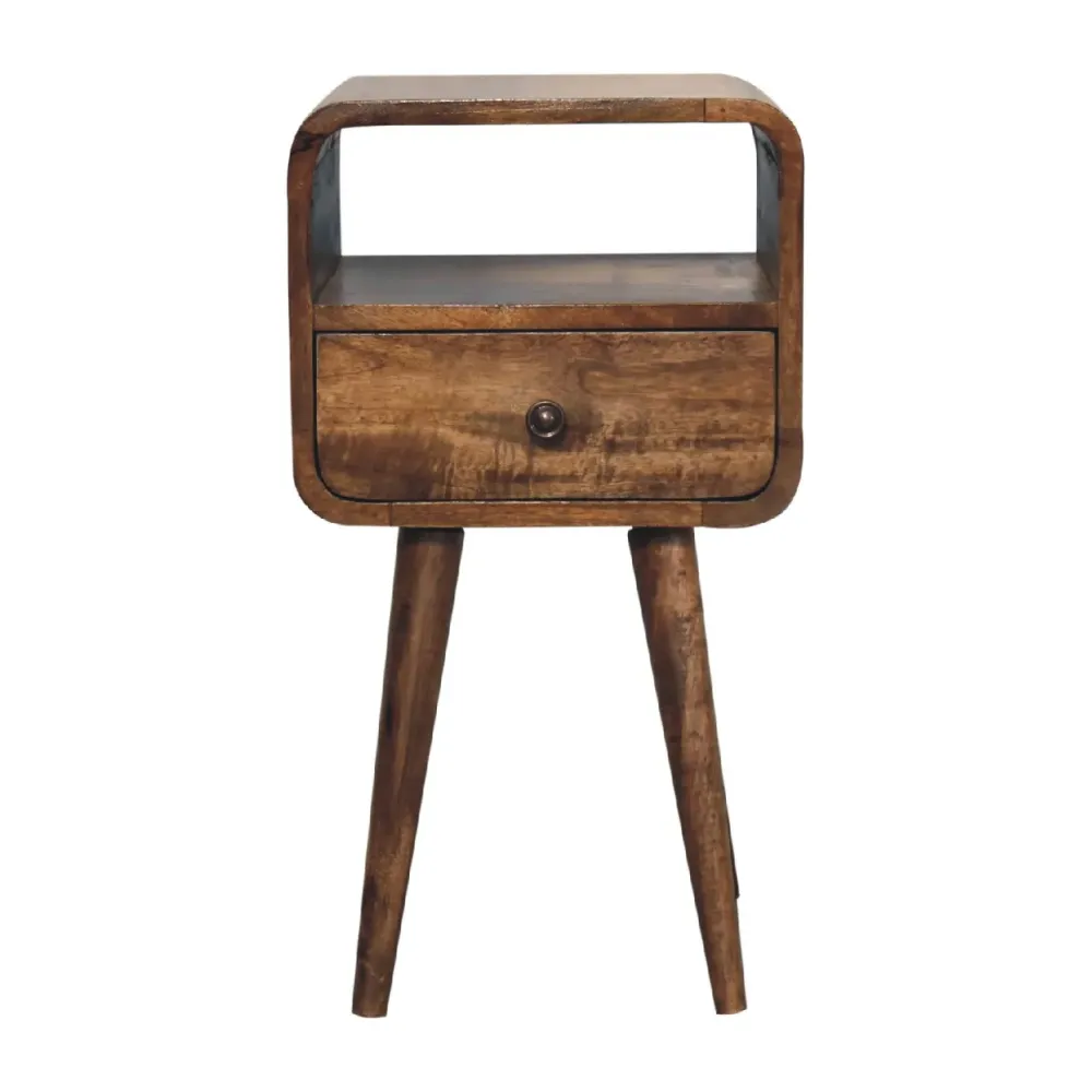Mini Lamp Table