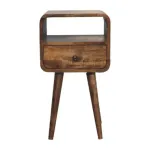 Mini Lamp Table