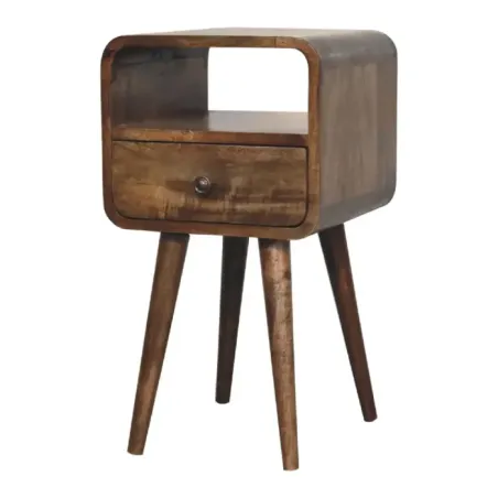 Mini Lamp Table | MODA Britain
