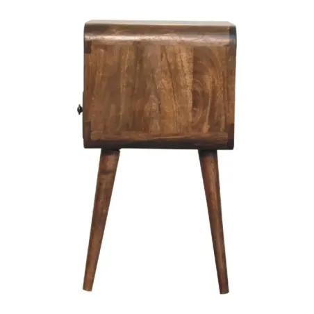 Mini Lamp Table | MODA Britain
