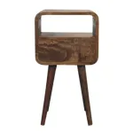 Mini Lamp Table | MODA Britain