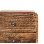 Mini Side Table | MODA Britain