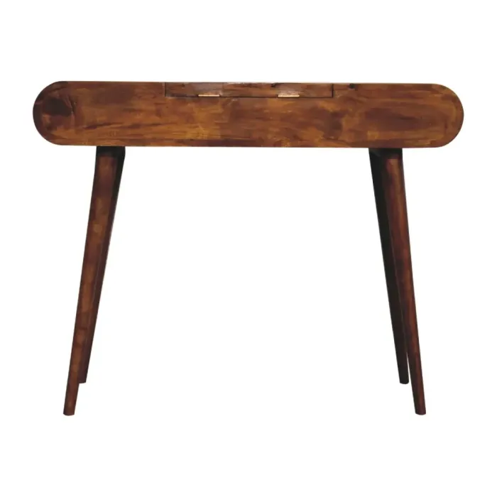 Chestnut Chest of Drawers