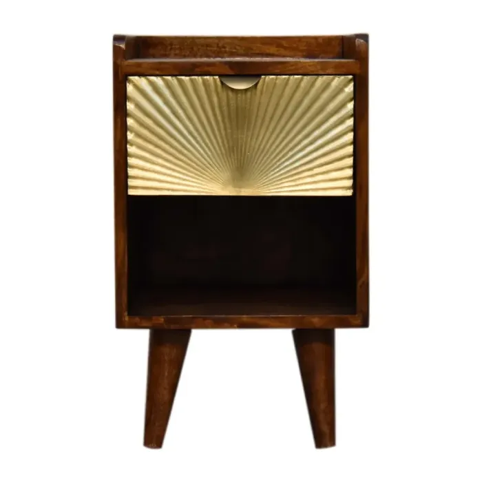 Mini Lamp Table 2