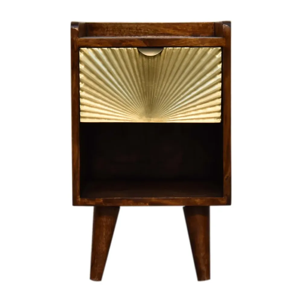 Mini Lamp Table 2
