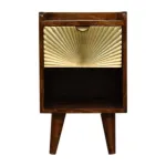 Mini Lamp Table 2