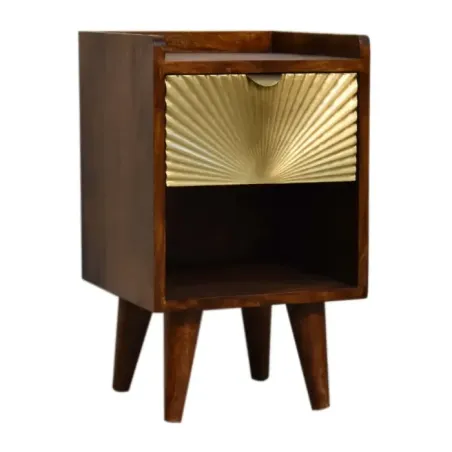 Mini Lamp Table 2 | MODA Britain