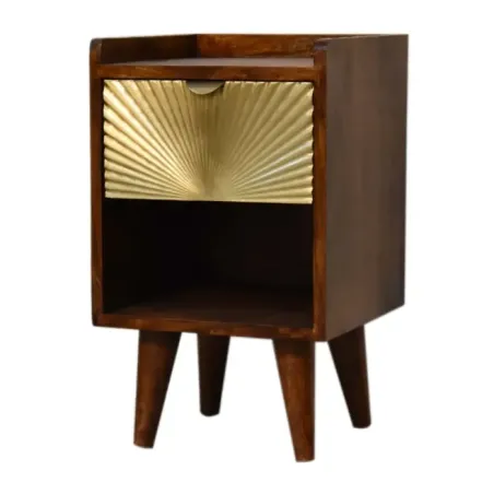 Mini Lamp Table 2 | MODA Britain