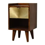 Mini Lamp Table 2 | MODA Britain