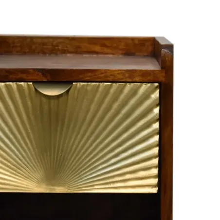 Mini Lamp Table 2 | MODA Britain