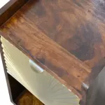Mini Lamp Table 2 | MODA Britain
