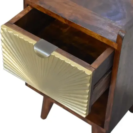 Mini Lamp Table 2 | MODA Britain