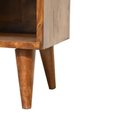 Mini Lamp Table 2 | MODA Britain