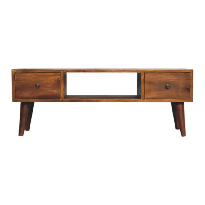 Budleigh Living Room Table