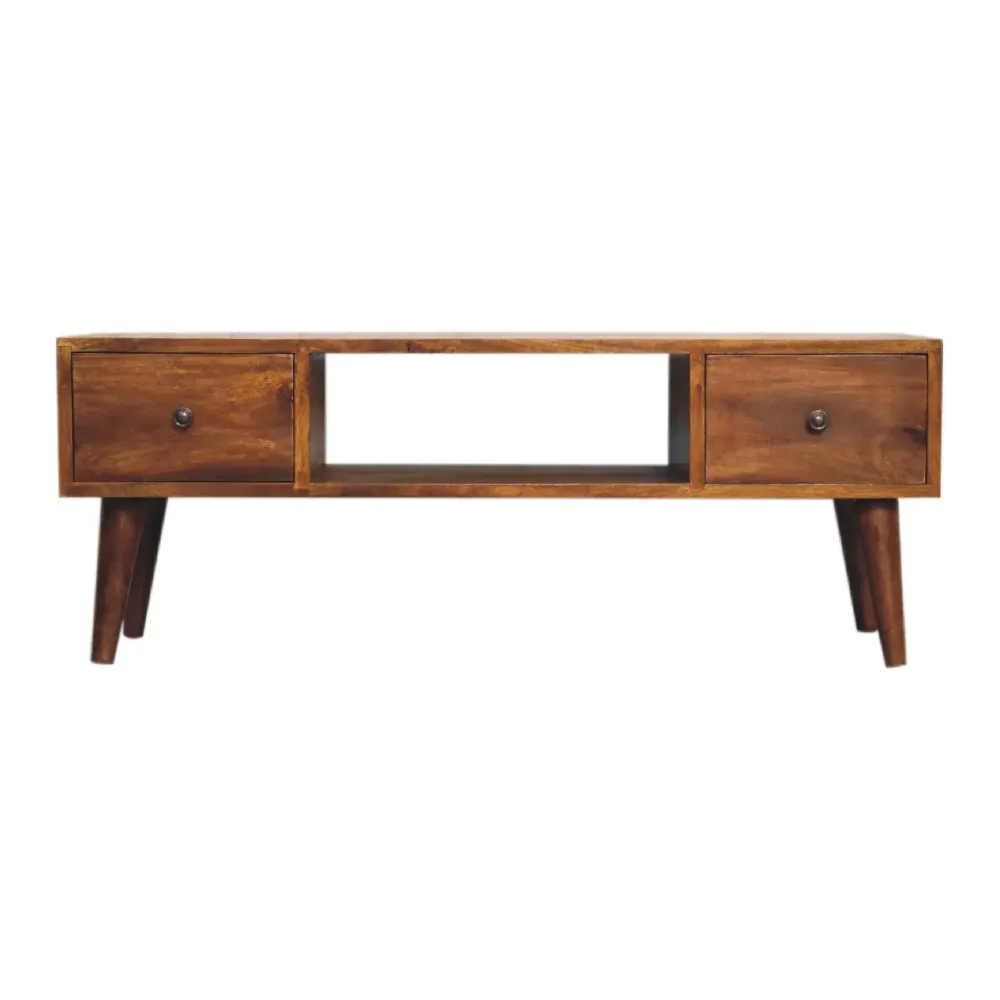 Budleigh Living Room Table