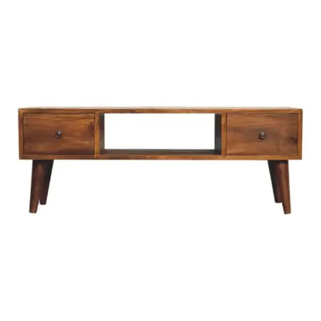 Budleigh Living Room Table
