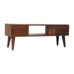 Budleigh Living Room Table | MODA Britain