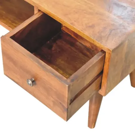 Budleigh Living Room Table | MODA Britain