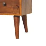 Budleigh Living Room Table | MODA Britain