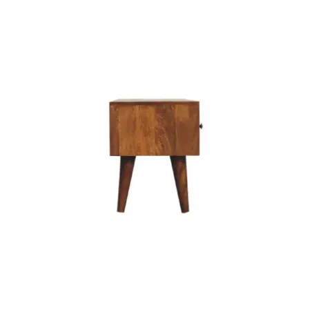 Budleigh Living Room Table | MODA Britain